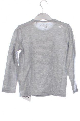 Dětská halenka  Pepe Jeans, Velikost 5-6y/ 116-122 cm, Barva Šedá, Cena  169,00 Kč
