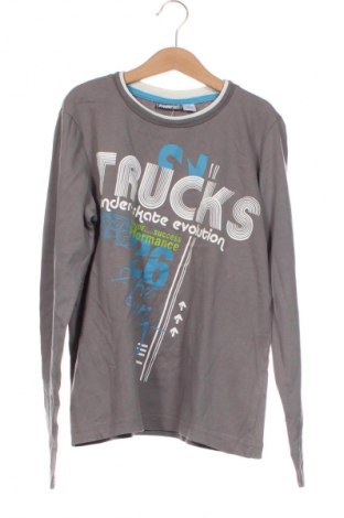 Kinder Shirt Pepperts!, Größe 10-11y/ 146-152 cm, Farbe Mehrfarbig, Preis 5,99 €