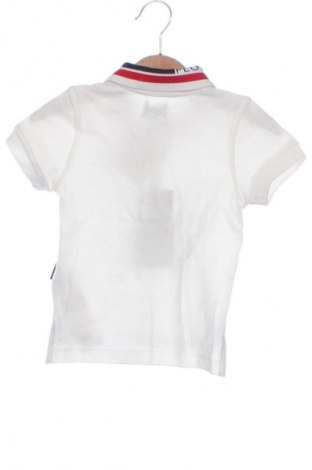 Dětská halenka  Peuterey, Velikost 9-12m/ 74-80 cm, Barva Bílá, Cena  1 329,00 Kč