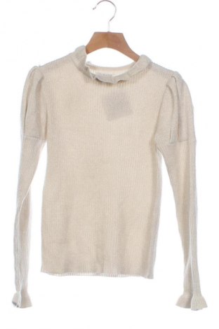Bluză pentru copii Piazza Italia, Mărime 9-10y/ 140-146 cm, Culoare Bej, Preț 37,99 Lei