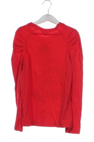 Dětská halenka  Piazza Italia, Velikost 9-10y/ 140-146 cm, Barva Červená, Cena  79,00 Kč