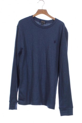 Dětská halenka  Polo Ralph Lauren, Velikost 15-18y/ 170-176 cm, Barva Modrá, Cena  816,00 Kč