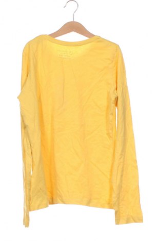 Dětská halenka  Primark, Velikost 10-11y/ 146-152 cm, Barva Žlutá, Cena  289,00 Kč