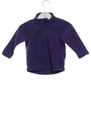 Dětská halenka  Quechua, Velikost 6-9m/ 68-74 cm, Barva Fialová, Cena  169,00 Kč