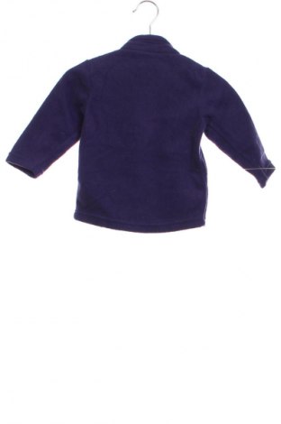 Dětská halenka  Quechua, Velikost 6-9m/ 68-74 cm, Barva Fialová, Cena  169,00 Kč