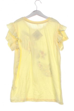 Kinder Shirt Real, Größe 12-13y/ 158-164 cm, Farbe Gelb, Preis 4,99 €
