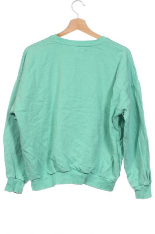 Detská blúzka  Reserved, Veľkosť 12-13y/ 158-164 cm, Farba Zelená, Cena  6,95 €
