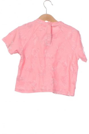 Dětská halenka  Reserved, Velikost 4-5y/ 110-116 cm, Barva Růžová, Cena  152,00 Kč