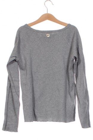 Dětská halenka  Rykiel Enfant, Velikost 11-12y/ 152-158 cm, Barva Šedá, Cena  247,00 Kč