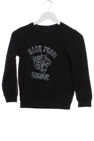 Bluză pentru copii SHEIN, Mărime 10-11y/ 146-152 cm, Culoare Negru, Preț 37,99 Lei