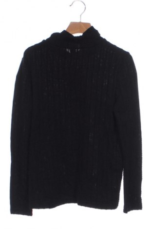Detská blúzka  SHEIN, Veľkosť 10-11y/ 146-152 cm, Farba Čierna, Cena  6,95 €