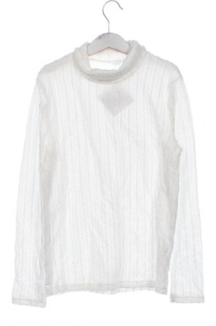 Kinder Shirt SHEIN, Größe 10-11y/ 146-152 cm, Farbe Weiß, Preis 7,99 €
