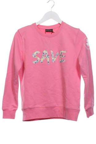 Detská blúzka  Save The Duck, Veľkosť 11-12y/ 152-158 cm, Farba Ružová, Cena  50,95 €