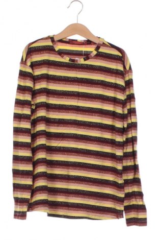 Bluză pentru copii Scotch & Soda, Mărime 8-9y/ 134-140 cm, Culoare Multicolor, Preț 141,99 Lei