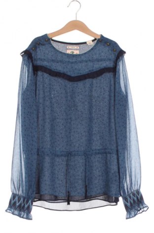 Dětská halenka  Scotch & Soda, Velikost 13-14y/ 164-168 cm, Barva Vícebarevné, Cena  520,00 Kč
