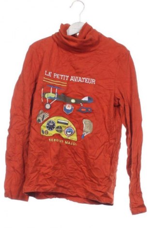 Kinder Shirt Sergent Major, Größe 10-11y/ 146-152 cm, Farbe Mehrfarbig, Preis 14,99 €