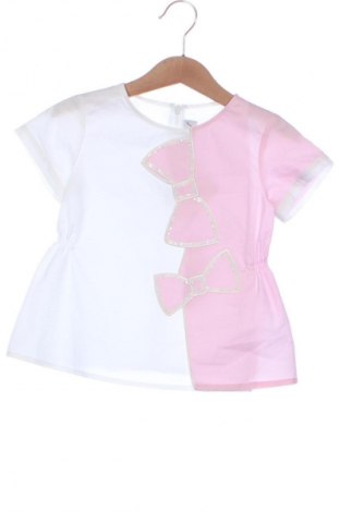 Dětská halenka  Simonetta, Velikost 2-3m/ 56-62 cm, Barva Vícebarevné, Cena  1 329,00 Kč