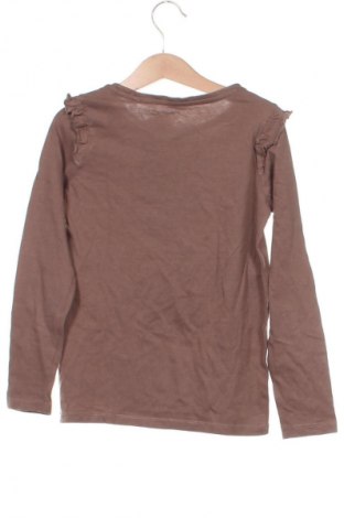 Dětská halenka  Sinsay, Velikost 6-7y/ 122-128 cm, Barva Hnědá, Cena  138,00 Kč