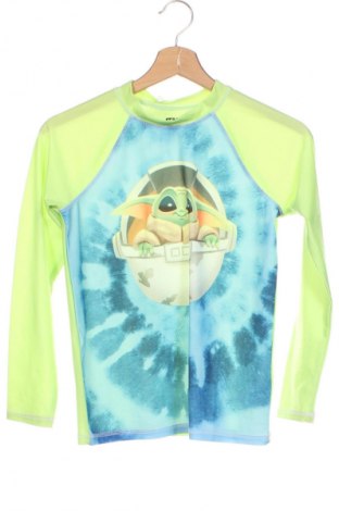 Dětská halenka  Star Wars, Velikost 11-12y/ 152-158 cm, Barva Vícebarevné, Cena  236,00 Kč