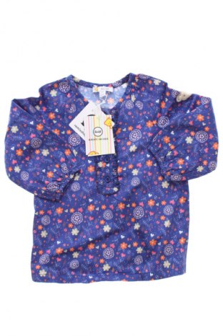 Bluză pentru copii Steiff, Mărime 6-9m/ 68-74 cm, Culoare Multicolor, Preț 158,99 Lei