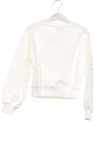Dětská halenka  TWINSET, Velikost 6-7y/ 122-128 cm, Barva Bílá, Cena  1 729,00 Kč