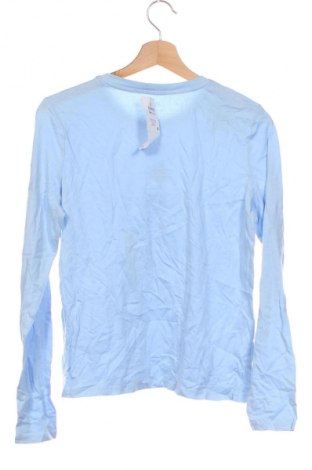Kinder Shirt Target, Größe 15-18y/ 170-176 cm, Farbe Blau, Preis 12,99 €