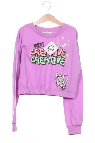 Bluză pentru copii Terranova, Mărime 9-10y/ 140-146 cm, Culoare Multicolor, Preț 55,00 Lei