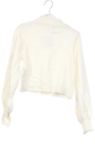 Kinder Shirt Terranova, Größe 11-12y/ 152-158 cm, Farbe Weiß, Preis 3,99 €