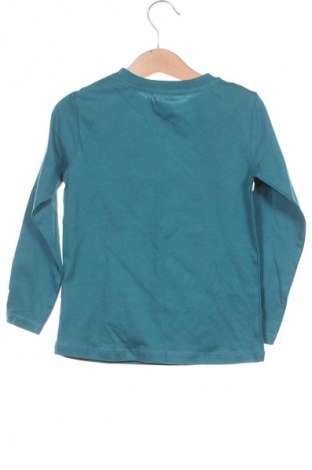 Kinder Shirt Tex, Größe 3-4y/ 104-110 cm, Farbe Grün, Preis 8,15 €