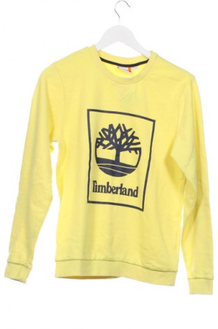 Gyerek blúz Timberland, Méret 14-15y / 168-170 cm, Szín Sárga, Ár 5 489 Ft