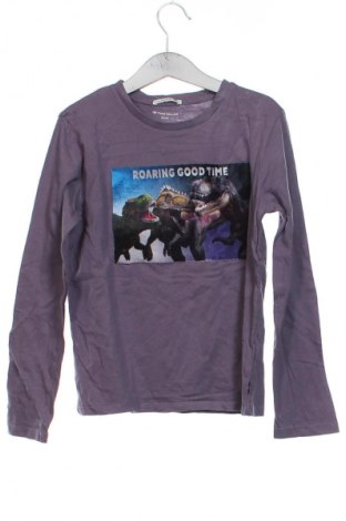 Detská blúzka  Tom Tailor, Veľkosť 7-8y/ 128-134 cm, Farba Fialová, Cena  13,95 €