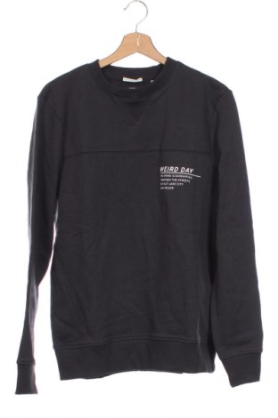 Kinder Shirt Tom Tailor, Größe 15-18y/ 170-176 cm, Farbe Grau, Preis 35,99 €