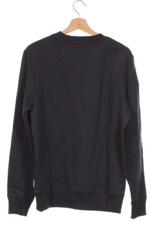 Kinder Shirt Tom Tailor, Größe 15-18y/ 170-176 cm, Farbe Grau, Preis 35,99 €