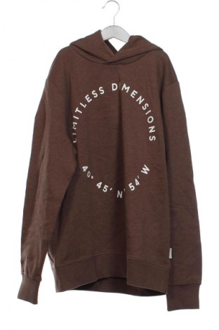 Detská blúzka  Tom Tailor, Veľkosť 15-18y/ 170-176 cm, Farba Hnedá, Cena  29,95 €
