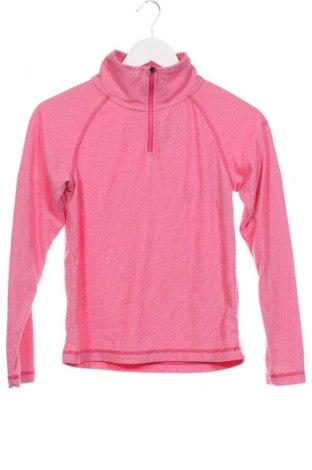 Dětská halenka  Trespass, Velikost 10-11y/ 146-152 cm, Barva Červená, Cena  255,00 Kč