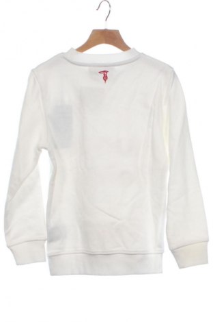 Dětská halenka  Trussardi, Velikost 8-9y/ 134-140 cm, Barva Bílá, Cena  1 119,00 Kč