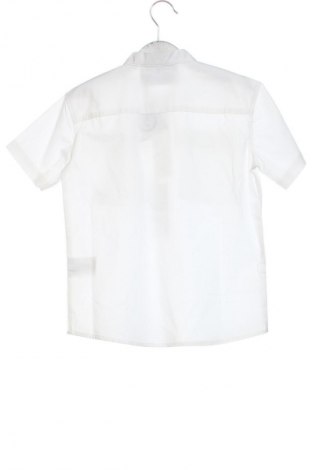 Dětská halenka  Trussardi, Velikost 5-6y/ 116-122 cm, Barva Bílá, Cena  1 149,00 Kč