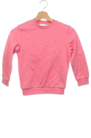 Kinder Shirt Trussardi, Größe 5-6y/ 116-122 cm, Farbe Rosa, Preis € 60,99
