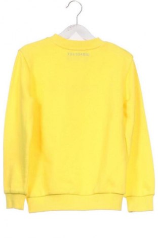 Dětská halenka  Trussardi, Velikost 5-6y/ 116-122 cm, Barva Žlutá, Cena  1 149,00 Kč