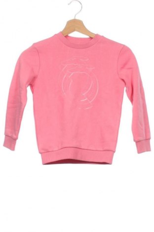 Dětská halenka  Trussardi, Velikost 5-6y/ 116-122 cm, Barva Růžová, Cena  1 149,00 Kč
