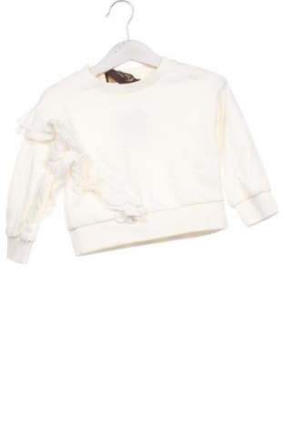 Kinder Shirt Trussardi, Größe 6-9m/ 68-74 cm, Farbe Ecru, Preis 47,99 €