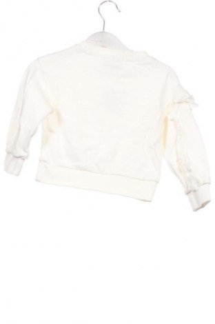 Kinder Shirt Trussardi, Größe 6-9m/ 68-74 cm, Farbe Ecru, Preis 47,99 €