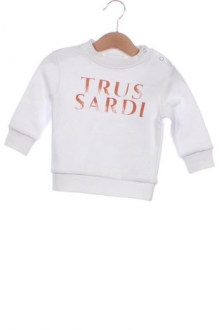 Detská blúzka  Trussardi, Veľkosť 5-6y/ 116-122 cm, Farba Biela, Cena  50,95 €