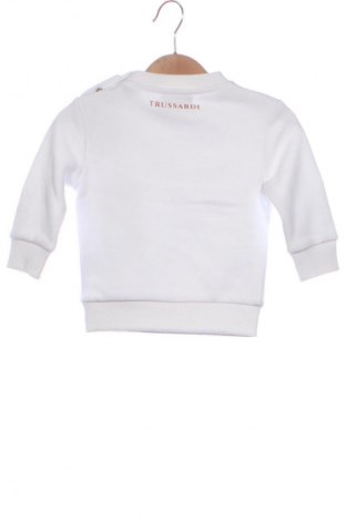 Detská blúzka  Trussardi, Veľkosť 5-6y/ 116-122 cm, Farba Biela, Cena  50,95 €