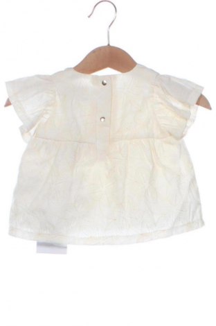 Dětská halenka  Trussardi, Velikost 6-9m/ 68-74 cm, Barva Krémová, Cena  1 429,00 Kč