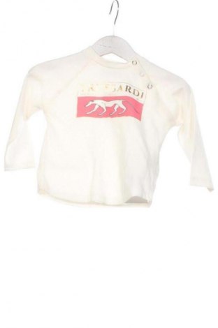 Dětská halenka  Trussardi, Velikost 3-6m/ 62-68 cm, Barva Bílá, Cena  1 149,00 Kč