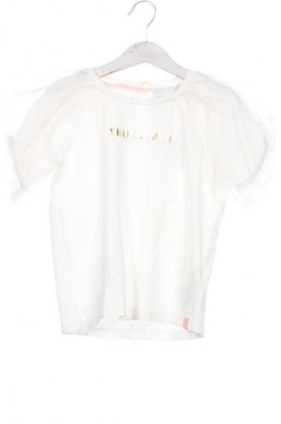 Dětská halenka  Trussardi, Velikost 8-9y/ 134-140 cm, Barva Bílá, Cena  529,00 Kč