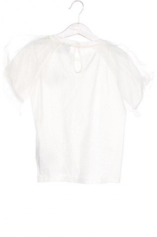 Dětská halenka  Trussardi, Velikost 8-9y/ 134-140 cm, Barva Bílá, Cena  529,00 Kč