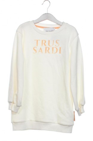 Dětská halenka  Trussardi, Velikost 8-9y/ 134-140 cm, Barva Krémová, Cena  1 149,00 Kč