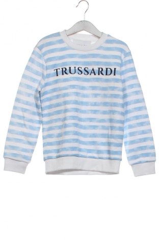 Dětská halenka  Trussardi, Velikost 5-6y/ 116-122 cm, Barva Vícebarevné, Cena  1 149,00 Kč